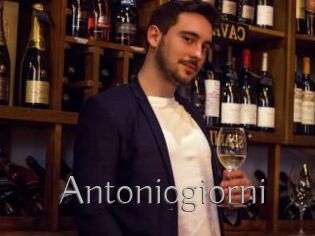 Antoniogiorni