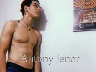 Antony_lenor
