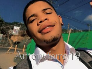 Antonyferrer19