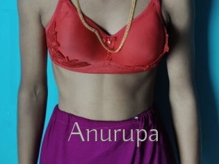 Anurupa