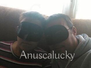 Anuscalucky