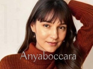 Anyaboccara
