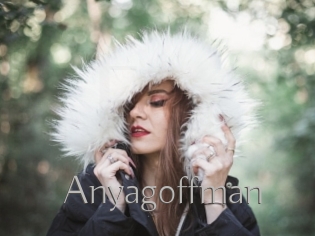 Anyagoffman