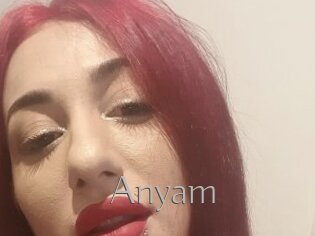 Anyam