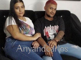 Anyandcarlos