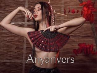 Anyarivers