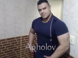 Apholov