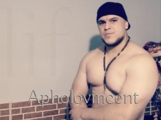Apholovincent