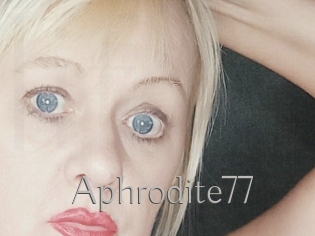 Aphrodite77