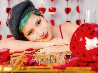Apola777