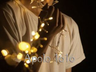 Apolo_1616