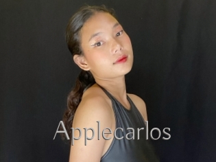 Applecarlos