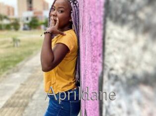 Aprildane