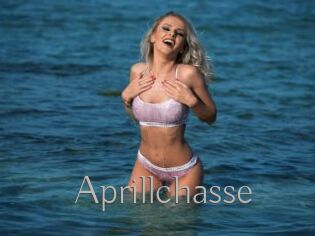 Aprillchasse