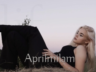 Aprilmilam