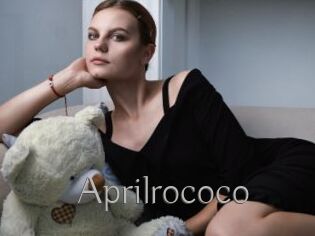 Aprilrococo