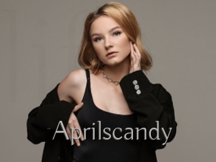 Aprilscandy