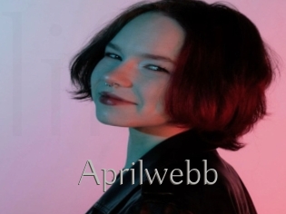 Aprilwebb