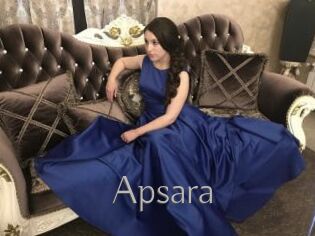 Apsara