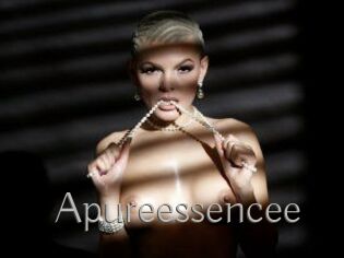 Apureessencee