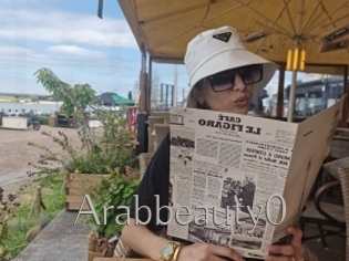 Arabbeauty0