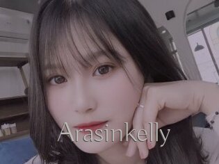 Arasinkelly