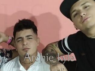 Archie_kyle