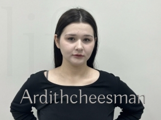 Ardithcheesman