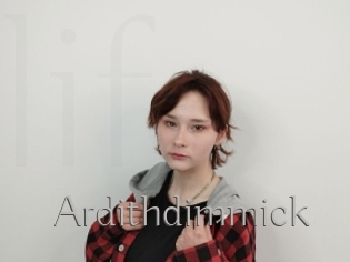 Ardithdimmick