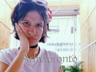 Arhytoronto