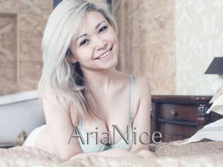 AriaNice