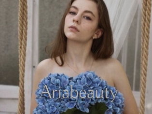 Ariabeauty