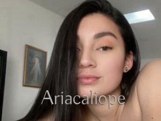 Ariacaliope