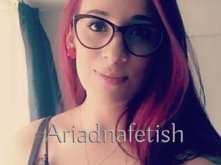 Ariadnafetish