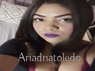 Ariadnatoledo