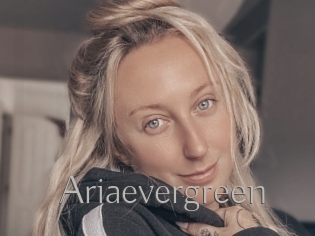Ariaevergreen