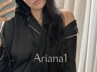 Ariana1