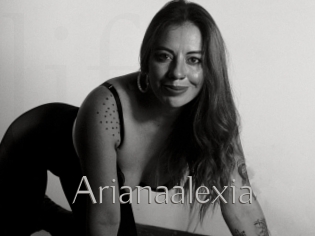 Arianaalexia