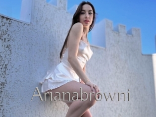 Arianabrowni