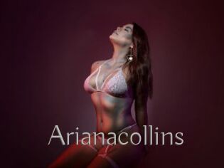 Arianacollins