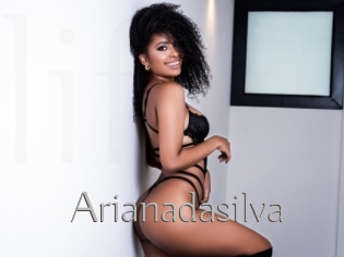 Arianadasilva