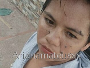 Arianamateusxx
