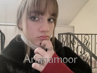 Arianamoor