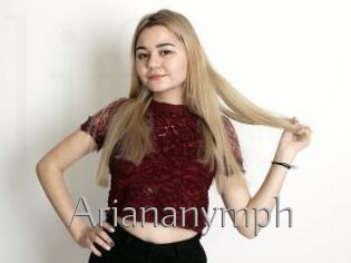 Ariananymph