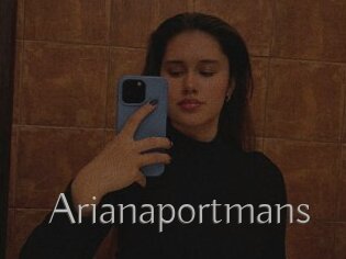 Arianaportmans