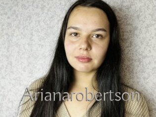 Arianarobertson