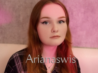 Arianaswis