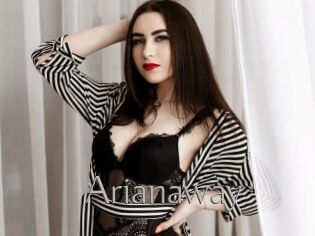 Arianaway