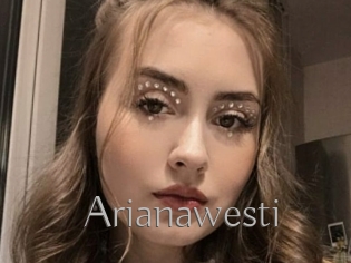 Arianawesti