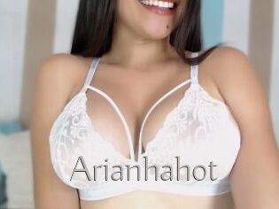 Arianhahot